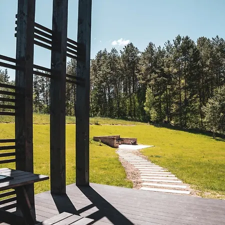 Okno Na Spokoj * Mrągowo