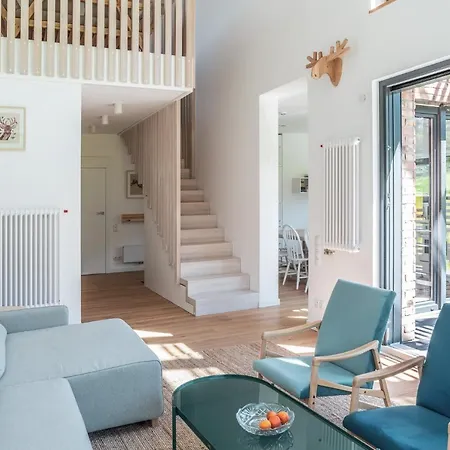 Okno Na Spokoj * Mrągowo