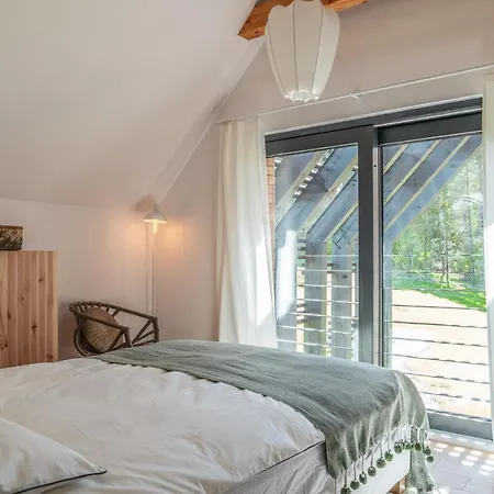 Okno Na Spokoj Villa