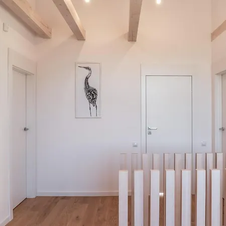 Villa Okno Na Spokoj *