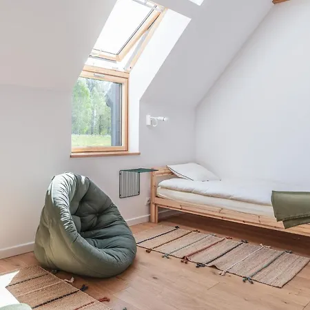 Villa Okno Na Spokoj *