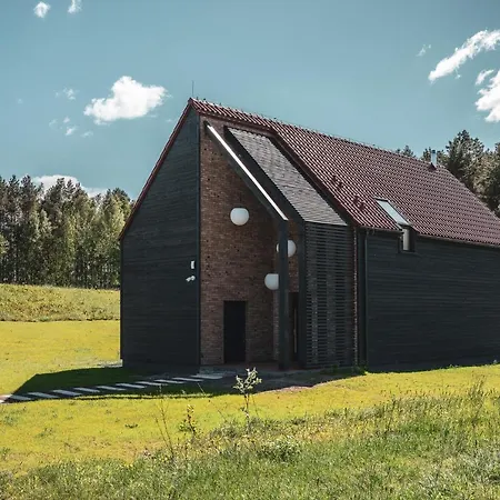 Okno Na Spokoj * Mrągowo