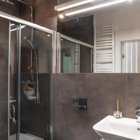 Okno Na Spokoj Villa *