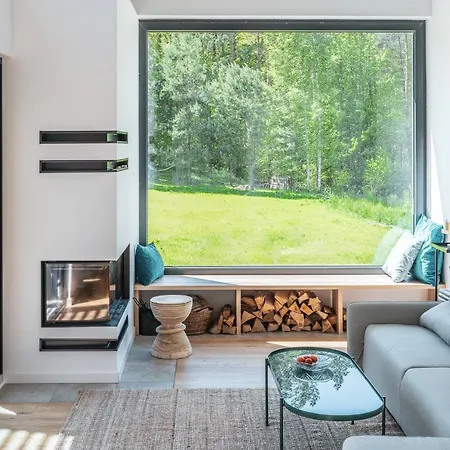 Villa Okno Na Spokoj