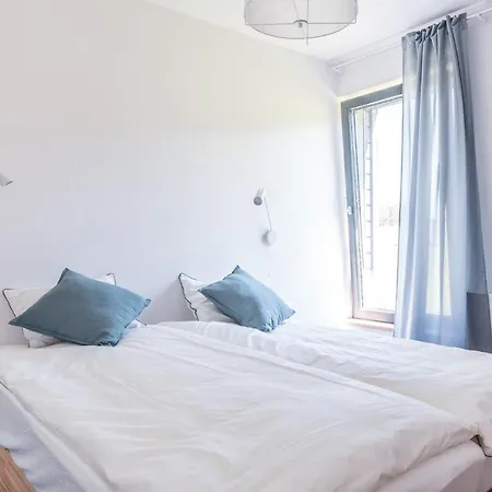 Villa Okno Na Spokoj *