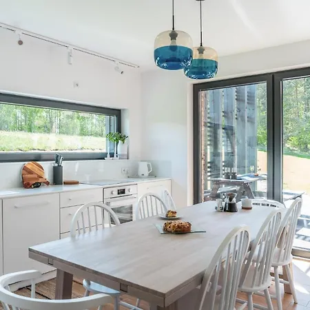 Villa Okno Na Spokoj