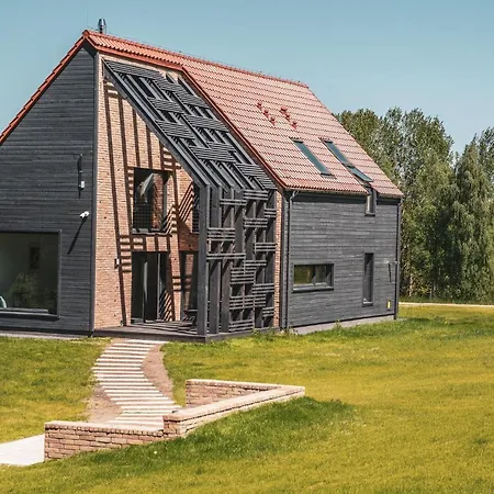 Okno Na Spokoj Villa