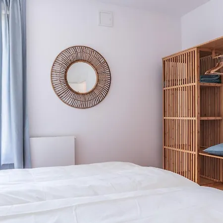 Villa Okno Na Spokoj *