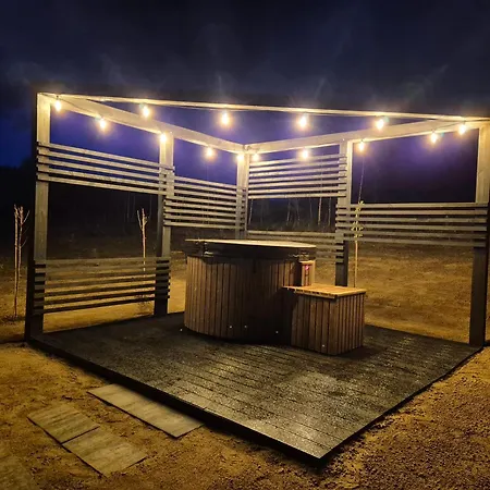 Okno Na Spokoj Villa