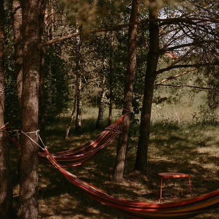 Villa Okno Na Spokoj