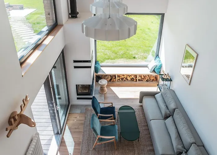 Okno Na Spokoj Vila *