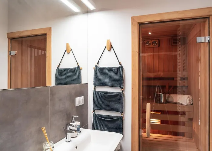 Vila Okno Na Spokoj *