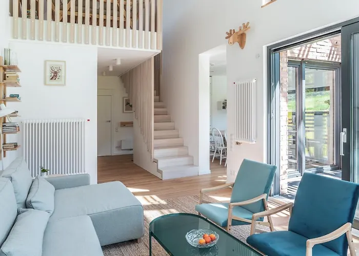 Okno Na Spokoj * Mrągowo