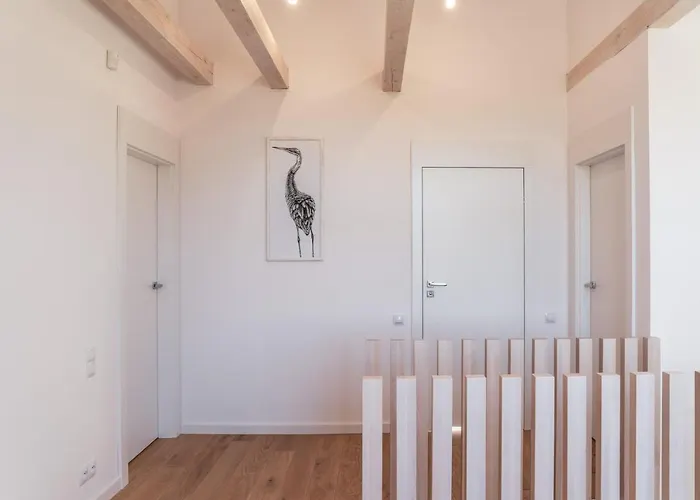 Vila Okno Na Spokoj *