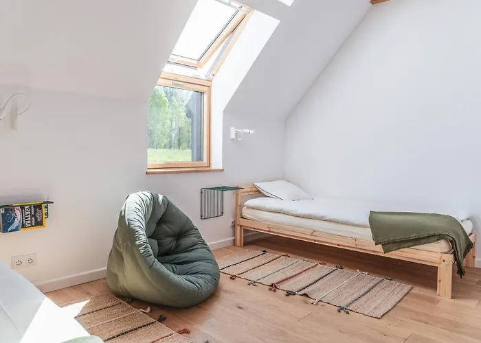 Vila Okno Na Spokoj *