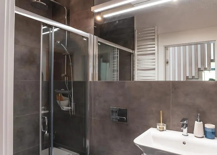 Okno Na Spokoj Vila *