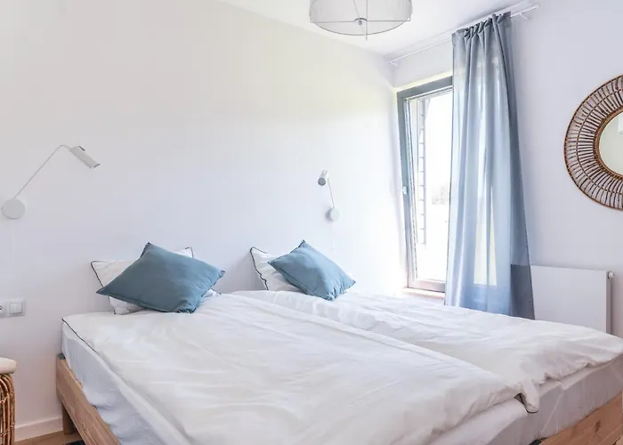 Vila Okno Na Spokoj *