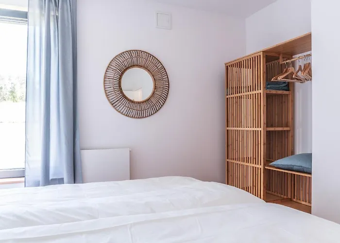 Vila Okno Na Spokoj *