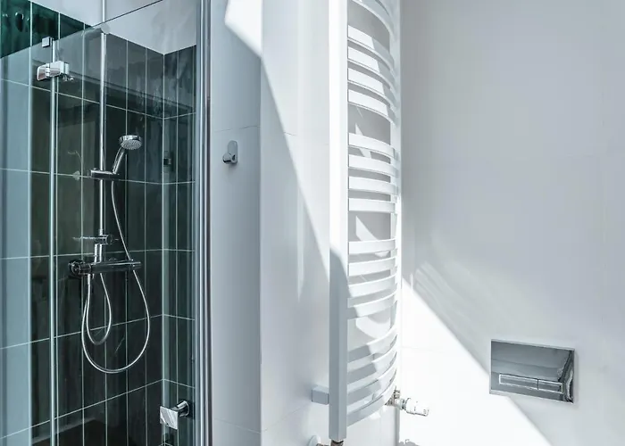 Okno Na Spokoj Vila Mrągowo