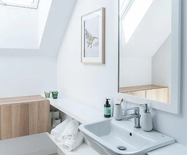 Vila Okno Na Spokoj Mrągowo