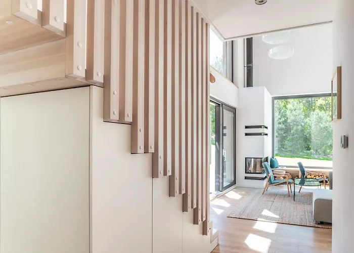 Okno Na Spokoj Mrągowo