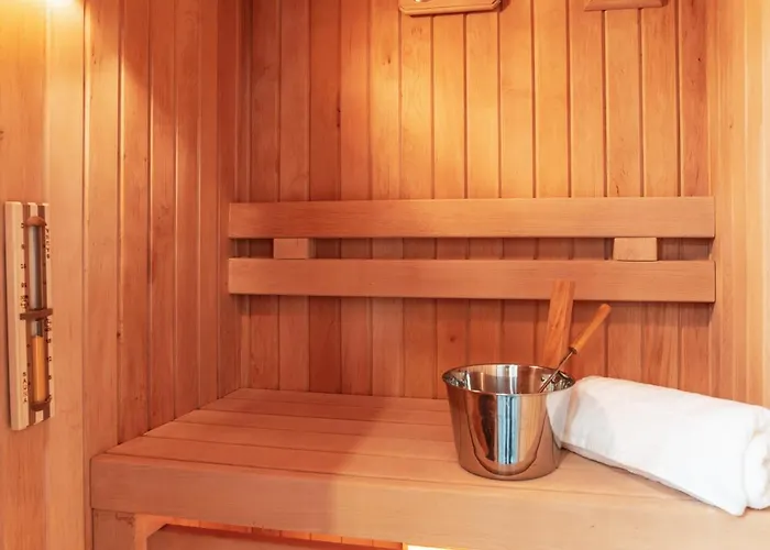 Vila Okno Na Spokoj *