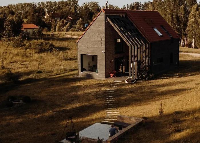 Okno Na Spokoj Vila *